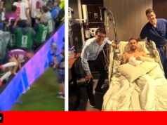 Jordan Henderson publica atualização após surgirem detalhes sobre sua estranha lesão por acumulação de salto