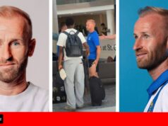 Barry Bannan fala depois de deixar Millwall e retornar a Sheffield Wednesday