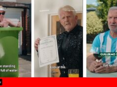Souness, Nicholas e Strachan apoiam a Argentina no vídeo de Paddy Power antes da partida contra a Inglaterra