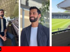 Álvaro Arbeloa fala sobre ambição, estilo e decisão de se tornar o novo técnico do Fulham