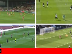 Premier League, EFL e Non League: amistosos de pré-temporada revisados – 19 de julho de 2026