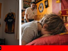 Fãs detectam bugs no kit de IA viral do condado de Newport revela vídeo