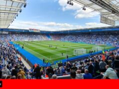 Empresa do Oriente Médio interessada em comprar Leicester City e proprietários abertos à venda
