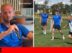 Barry Bannan reflete sobre a mudança de humor, como se sentiu em Millwall e seu retorno a Sheffield Wednesday