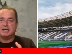 O proprietário do Hull City, Acun Ilicali, dá atualizações depois de ser ‘perturbado’ por ‘falsos rumores de transferência’