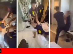 FA emite declaração após surgimento de vídeo de jogadores sub-16 da Inglaterra lutando