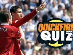 Quickfire Football Quiz 160: Você consegue responder 10 perguntas em 90 segundos?