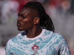O extremo da Serie A tem a oportunidade perfeita para impressionar o Barcelona durante o Espanha x Portugal