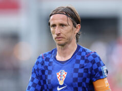 Modric e Rabiot continuarão no Milan