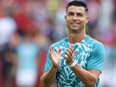 Cristiano Ronaldo elogia Lamine Yamal antes do confronto da Copa do Mundo: ‘Ele tem um futuro brilhante’