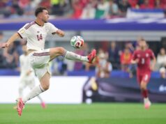 A cláusula de rescisão do vencedor da Copa do Mundo ligada ao Barcelona é de 12,5 milhões de euros. não é uma prioridade