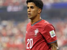 Al Hilal não vai ‘presentear’ João Cancelo ao Barcelona, apesar do relacionamento tenso com Inzaghi