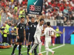 Destaque da Copa do Mundo do Barça: exibição impressionante de Ferran Torres ajuda a Espanha a vencer Portugal