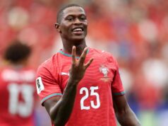 Nuno Mendes dá as boas-vindas ao confronto de Lamine Yamal antes do Espanha-Portugal: ‘Um jogador de qualidade excepcional’