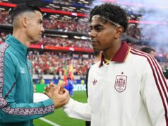 Estatísticas do jogo entre Portugal e Espanha: oitavas de final da Copa do Mundo – ao vivo