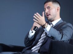 O ícone belga Eden Hazard elogia Lamine Yamal: ‘Ele me lembra de mim mesmo’