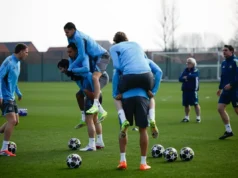 Datas importantes do relógio do Newcastle United 9 dias antes da pré-temporada e 3 semanas antes dos amistosos