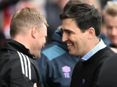 Sonhos do Newcastle United destruídos – NUFC The Mag