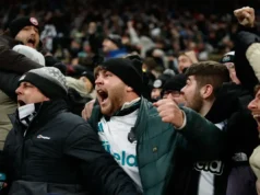 Por que os torcedores do Newcastle United não conseguem abraçar as últimas 5 temporadas em vez de sempre criticá-las?