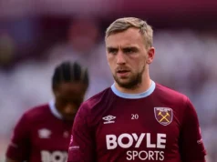 Jarrod Bowen não se mudará para o Newcastle United e permanecerá no West Ham United
