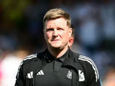 Eddie Howe presta esta emocionante homenagem a Kevin Keegan