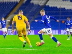 Novo Ramsey? Arsenal interessado em contratar o jovem de 16 anos do Cardiff