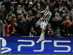 Sandro Donali faz uma declaração pessoal emocionante aos fãs do Newcastle United