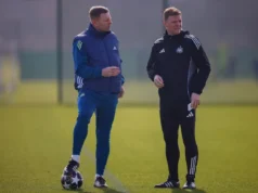 A equipe sub-21 do Newcastle United foi incluída nos preparativos do time principal em condições fluidas