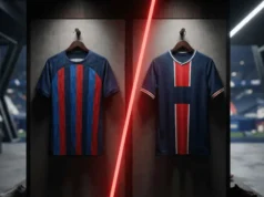 PSG Talks promovidas avaliam venda do Barça