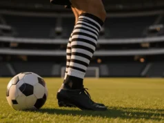 Juventus promove acordo de empréstimo com Kolo Muani para reduzir taxas
