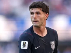 ‘Simplesmente decepcionante’: a lenda da USMNT Landon Donovan critica Christian Pulisic após a eliminação da Copa do Mundo de 2026