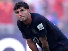 Christian Pulisic oferece atualizações sobre lesões sobre sua saída da Copa do Mundo com um grande arrependimento após a saída da USMNT