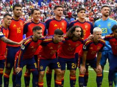 Como assistir à cobertura gratuita da Copa do Mundo da BBC de Espanha e Portugal