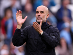 Federação Italiana de Futebol conversa com Pep Guardiola sobre se tornar técnico da seleção nacional: relatório