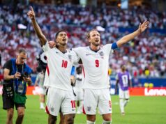 Inglaterra x Argentina: detalhes do início das semifinais da Copa do Mundo