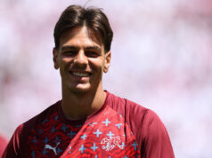 Ardon Jashari terá um papel fundamental no Milan na próxima temporada?