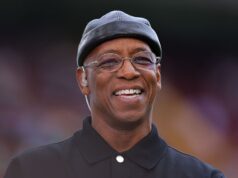 ‘É sempre a Argentina’ – Ian Wright rejeita decisões do árbitro a favor dos homens de Lionel Messi contra a Espanha