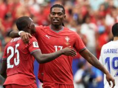 Por que a estrela da Premier League de £ 60 milhões é o ‘principal alvo’ do Tottenham sobre Rafael Leão