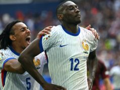 PSG é forçado a considerar um empréstimo com opção para Kolo Muani