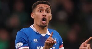 A estrela da Copa do Mundo com muito dinheiro pode assinar com o Rangers e se tornar Tavernier 2.0
