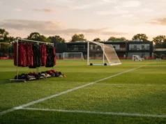 Rashford retornará ao Manchester United na pré-temporada