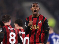 Rayon: O interesse do Man United leva a uma resposta clara do Bournemouth – notícias do Man United e notícias de transferência