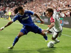 Diferença de 12-15 milhões de euros com Estrasburgo