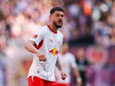 Roma adiciona Rômulo, do Leizpig, à sua lista de transferências