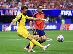 Por que Mikel Oyarzabal já é uma lenda espanhola