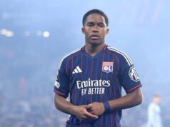 A Roma busca um empréstimo seco para Edric
