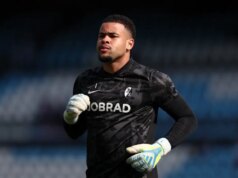 Alvo da Premier League Noah Atubolu está ausente do campo de treinamento de Freiburg