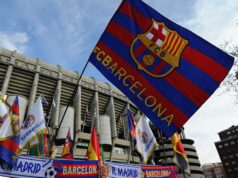 O prodígio do Barcelona decide deixar La Masia depois de três anos