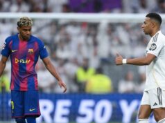 Lamine Yamal x Kylian Mbappe aos 19: os números que todo torcedor do Barcelona precisa ver