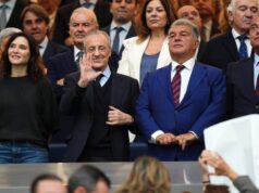 O Real Madrid quer que os títulos do Barcelona sejam retirados enquanto busca documentos adicionais na investigação de Negreira
